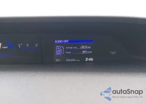 2015 Honda Civic Se from USA, damaged, VIN 19XFB2F71FE091090